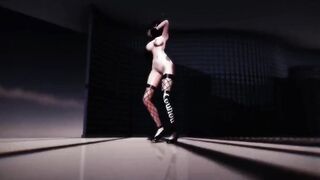 Jumping at Shadows Jumping at Shadows Gishinanki Yuuka Kazam