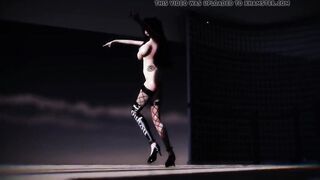Jumping at Shadows Jumping at Shadows Gishinanki Yuuka Kazam
