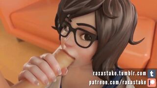 Cartoon porn Rule34