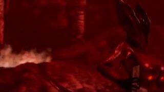 Chimera is waiting for you in hell!