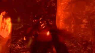 Chimera is waiting for you in hell!