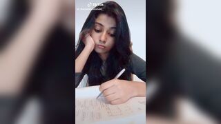 Srilankan tik tok gril