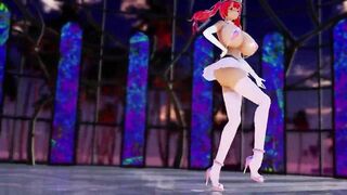 MMD Sexy Dance