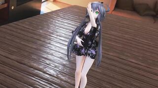 mmd 5