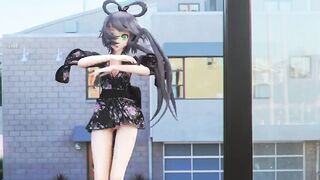 mmd 5