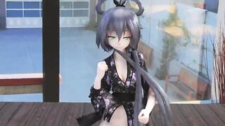 mmd 5