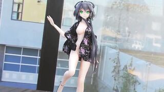 mmd 5