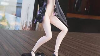 mmd 5