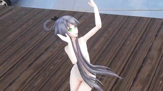 mmd 5