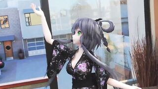 mmd 5