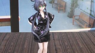 mmd 5