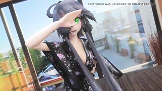 mmd 5