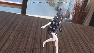 mmd 5
