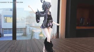mmd 5
