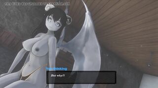 Demon Girls Takes My Cum By Force?!?! MGH Gameplay