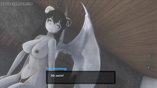 Demon Girls Takes My Cum By Force?!?! MGH Gameplay