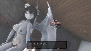 Demon Girls Takes My Cum By Force?!?! MGH Gameplay