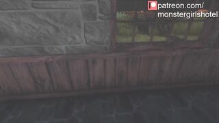 Demon Girls Takes My Cum By Force?!?! MGH Gameplay