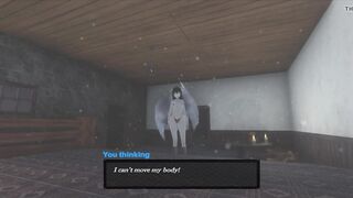 Demon Girls Takes My Cum By Force?!?! MGH Gameplay