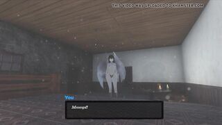 Demon Girls Takes My Cum By Force?!?! MGH Gameplay