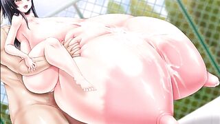 Mega Breast Expansion-Part 5