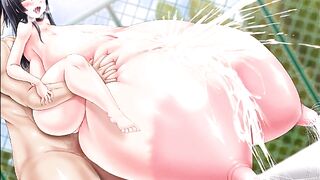 Mega Breast Expansion-Part 5