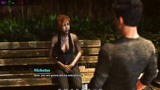 Savior Gameplay (Sex Scenes) - Part 2