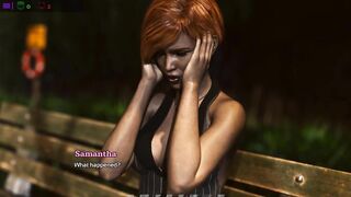 Savior Gameplay (Sex Scenes) - Part 2