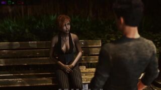 Savior Gameplay (Sex Scenes) - Part 2