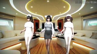 MMD step-h