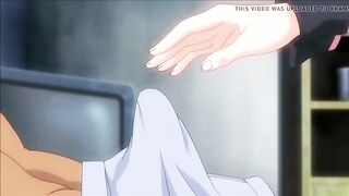 TETONAS HENTAI HACIENDO PAJAS (TREMENDAS TETONAS ECCHI)