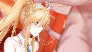 Fate Grand Order Latoria