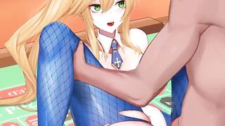 Fate Grand Order Latoria