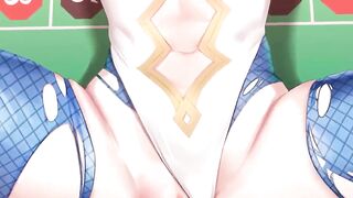 Fate Grand Order Latoria