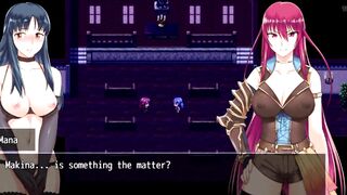 Fallen Makina Hentai Game Review