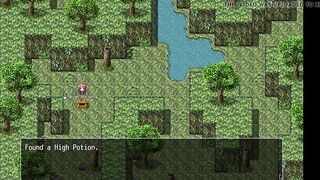 Fallen Makina Hentai Game Review