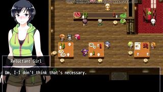 Fallen Makina Hentai Game Review