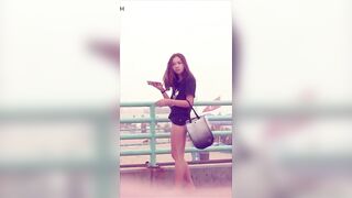 private video