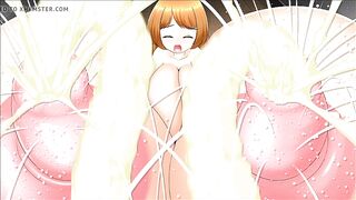 Mega Breast Expansion-Part 19