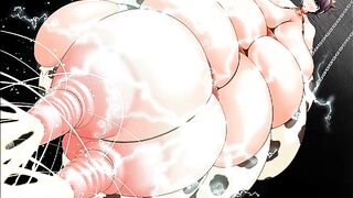 Mega Breast Expansion-Part 19