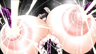 Mega Breast Expansion-Part 19