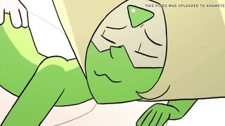 AMEDOT - STEVEN UNIVERSE