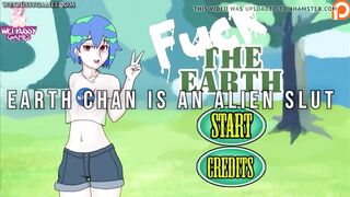 Fuck The Earth Trailer