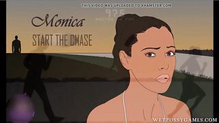 Chasing Monica