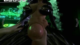 Futanari Storys XXX POV