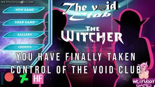 The Void Club Chapter 1 Trailer