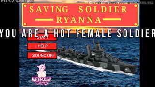 Saving Soldier Ryanna Trailer