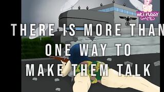 Saving Soldier Ryanna Trailer