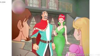 Realm Of Sex Trailer