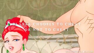 Realm Of Sex Trailer